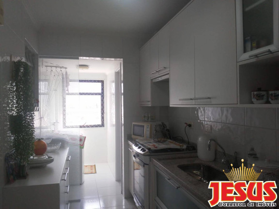 Imagem Apartamento com 3 Quartos à Venda, 90 m² em Enseada - Guarujá Imagem Apartamento com 3 Quartos à Venda, 90 m² em Enseada - Guarujá