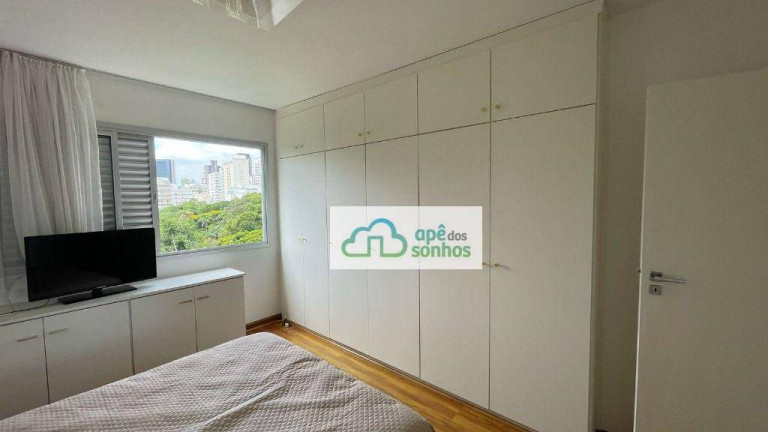 Imagem Apartamento com 2 Quartos para Alugar, 107 m² em Higienópolis - São Paulo Imagem Apartamento com 2 Quartos para Alugar, 107 m² em Higienópolis - São Paulo