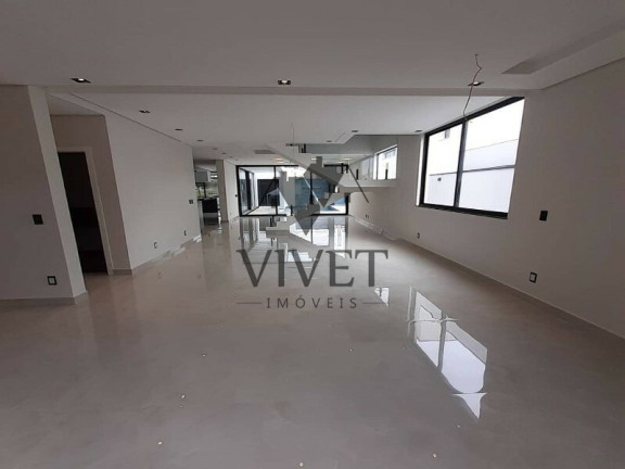 Imagem Casa de Condomínio com 4 Quartos à Venda, 370 m² em Parque Campolim - Sorocaba Imagem Casa de Condomínio com 4 Quartos à Venda, 370 m² em Parque Campolim - Sorocaba