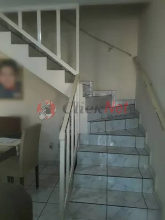 Imagem Sobrado com 2 Quartos à Venda, 93 m² em Jordanópolis - São Bernardo Do Campo Imagem Sobrado com 2 Quartos à Venda, 93 m² em Jordanópolis - São Bernardo Do Campo