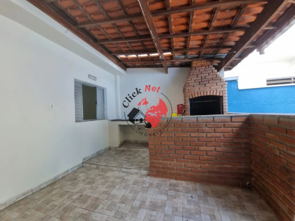 Imagem Casa com 4 Quartos para Alugar, 250 m² em Assunção - São Bernardo Do Campo Imagem Casa com 4 Quartos para Alugar, 250 m² em Assunção - São Bernardo Do Campo