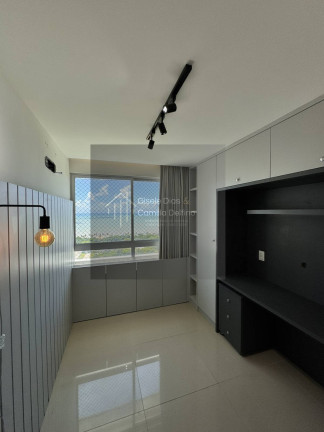 Imagem Apartamento com 2 Quartos à Venda, 83 m² em Altiplano Cabo Branco - João Pessoa