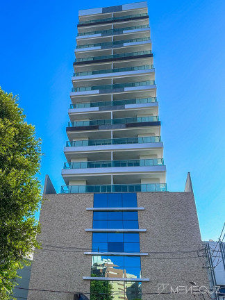 Apartamento com 3 Quartos à Venda, 90 m² em Centro - Guarapari