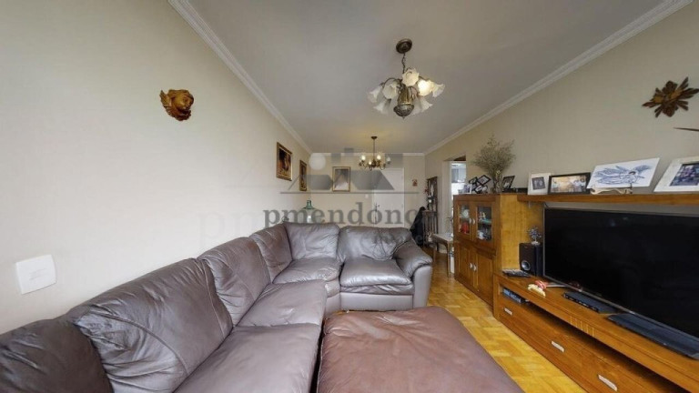 Imagem Apartamento com 3 Quartos à Venda, 101 m² em Perdizes - São Paulo Imagem Apartamento com 3 Quartos à Venda, 101 m² em Perdizes - São Paulo