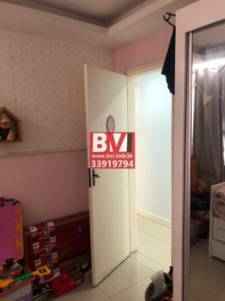 Imagem Apartamento com 2 Quartos à Venda, 70 m² em Vista Alegre - Rio De Janeiro