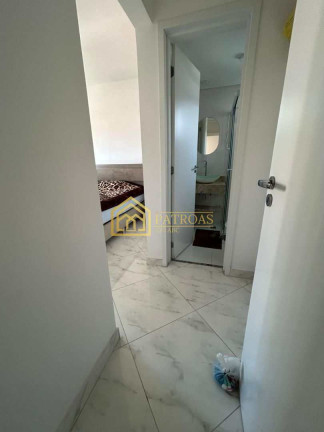 Imagem Apartamento com 2 Quartos à Venda, 57 m² em Vila Curuçá - Santo André Imagem Apartamento com 2 Quartos à Venda, 57 m² em Vila Curuçá - Santo André