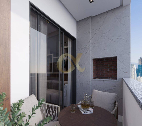 Imagem Apartamento com 2 Quartos à Venda, 58 m² em Costa E Silva - Joinville