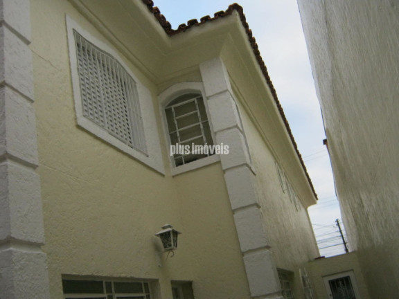 Imagem Casa com 3 Quartos à Venda, 146 m² em Jabaquara - São Paulo
