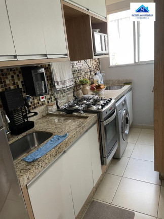 Imagem Apartamento com 2 Quartos à Venda, 45 m² em Vila Carminha - Campinas Imagem Apartamento com 2 Quartos à Venda, 45 m² em Vila Carminha - Campinas