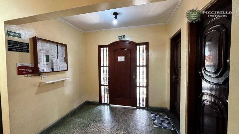 Imagem Apartamento com 1 Quarto à Venda, 50 m² em Vila Guilhermina - Praia Grande Imagem Apartamento com 1 Quarto à Venda, 50 m² em Vila Guilhermina - Praia Grande