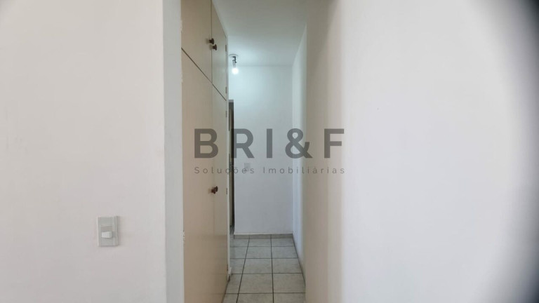 Imagem Apartamento com 2 Quartos à Venda, 53 m² em Brooklin - São Paulo Imagem Apartamento com 2 Quartos à Venda, 53 m² em Brooklin - São Paulo
