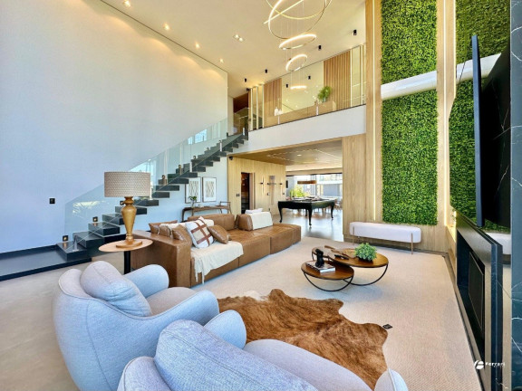 Imagem Casa de Condomínio com 5 Quartos à Venda, 428 m² em Parque Antártica - Capao Da Canoa Imagem Casa de Condomínio com 5 Quartos à Venda, 428 m² em Parque Antártica - Capao Da Canoa