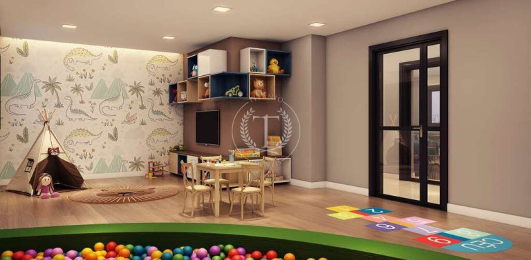 Imagem Apartamento com 1 Quarto à Venda, 27 m² em Belenzinho - São Paulo Imagem Apartamento com 1 Quarto à Venda, 27 m² em Belenzinho - São Paulo