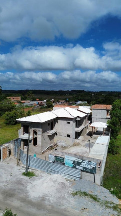 Imagem Casa com 3 Quartos à Venda, 110 m² em Porto Seguro Imagem Casa com 3 Quartos à Venda, 110 m² em Porto Seguro