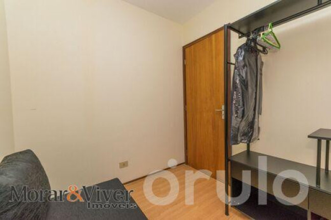 Imagem Apartamento com 3 Quartos à Venda, 86 m² em Vila Izabel - Curitiba