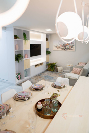 Imagem Apartamento com 2 Quartos à Venda, 81 m² em Vila Lalau - Jaraguá Do Sul Imagem Apartamento com 2 Quartos à Venda, 81 m² em Vila Lalau - Jaraguá Do Sul