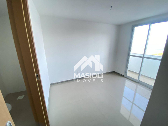 Imagem Apartamento com 2 Quartos à Venda, 54 m² em Praia De Itaparica - Vila Velha