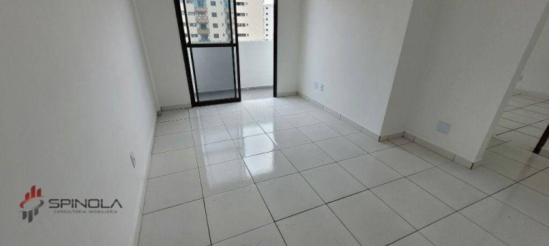 Imagem Apartamento com 1 Quarto à Venda, 45 m² em Vila Guilhermina - Praia Grande Imagem Apartamento com 1 Quarto à Venda, 45 m² em Vila Guilhermina - Praia Grande