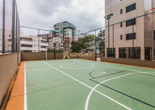 Imagem Imóvel com 3 Quartos à Venda, 107 m² em Sion - Belo Horizonte Imagem Imóvel com 3 Quartos à Venda, 107 m² em Sion - Belo Horizonte