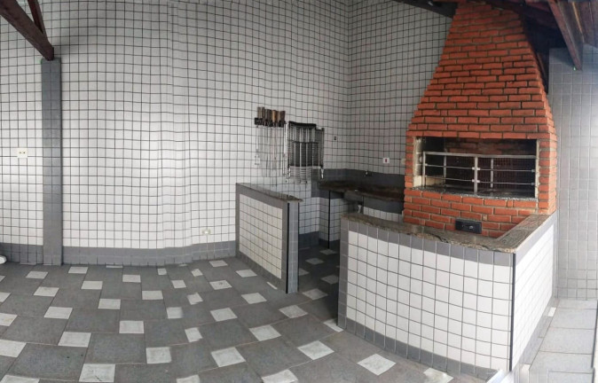 Imagem Imóvel com 3 Quartos à Venda, 156 m² em Ipiranga - Sp Imagem Imóvel com 3 Quartos à Venda, 156 m² em Ipiranga - Sp