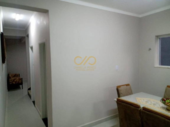 Imagem Sobrado com 3 Quartos à Venda, 129 m² em Caiçara - Praia Grande Imagem Sobrado com 3 Quartos à Venda, 129 m² em Caiçara - Praia Grande