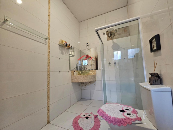 Imagem Casa com 3 Quartos à Venda, 153 m² em Jardim Recanto Dos Sonhos - Sumaré Imagem Casa com 3 Quartos à Venda, 153 m² em Jardim Recanto Dos Sonhos - Sumaré