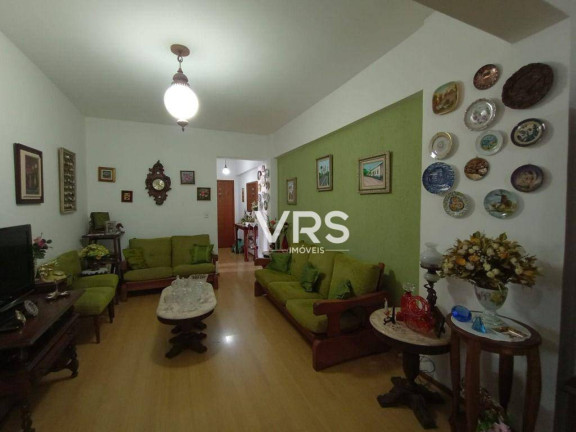 Imagem Apartamento com 2 Quartos à Venda, 86 m² em Várzea - Teresópolis