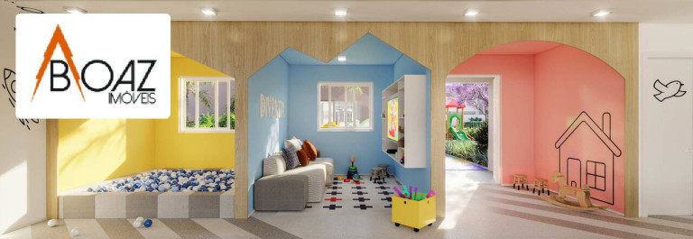 Imagem Apartamento com 2 Quartos à Venda, 51 m² em Vila Carrão - São Paulo Imagem Apartamento com 2 Quartos à Venda, 51 m² em Vila Carrão - São Paulo