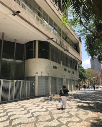 Imagem Sala Comercial para Alugar, 493 m² em República - São Paulo Imagem Sala Comercial para Alugar, 493 m² em República - São Paulo
