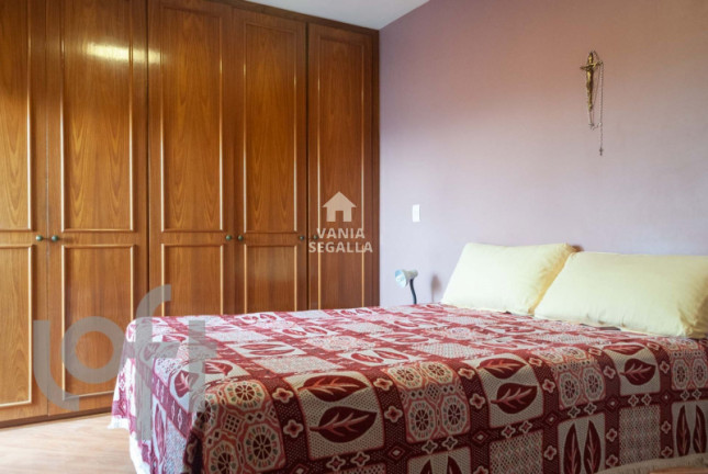 Imagem Apartamento com 4 Quartos à Venda, 145 m² em Perdizes - São Paulo