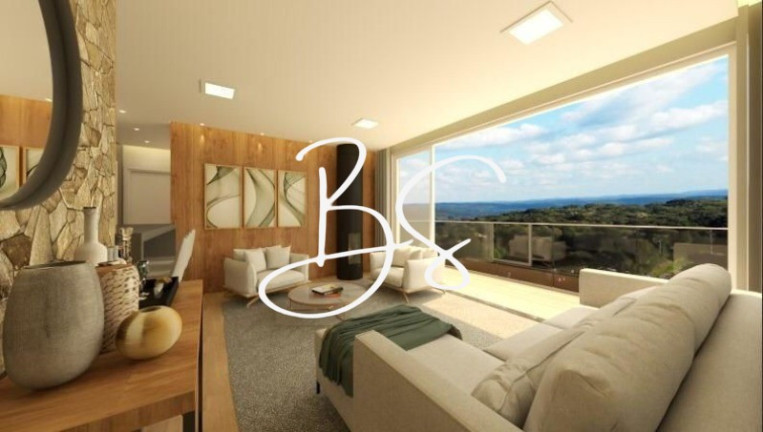 Imagem Apartamento com 1 Quarto à Venda, 49 m² em Centro - Gramado Imagem Apartamento com 1 Quarto à Venda, 49 m² em Centro - Gramado