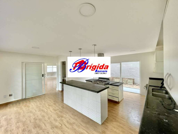 Imagem Casa de Condomínio com 4 Quartos à Venda, 400 m² em Parque São Paulo - Cotia Imagem Casa de Condomínio com 4 Quartos à Venda, 400 m² em Parque São Paulo - Cotia