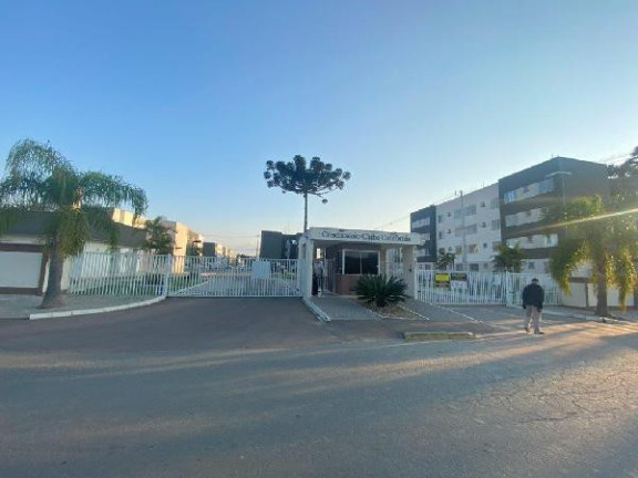 Apartamento com 2 Quartos à Venda, 40 m² em Jardim Itaqui - Campo Largo