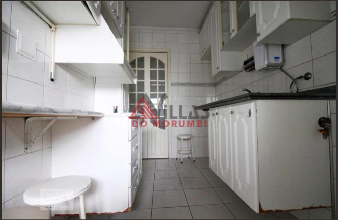 Imagem Apartamento com 3 Quartos à Venda, 80 m² em Vila Andrade - São Paulo Imagem Apartamento com 3 Quartos à Venda, 80 m² em Vila Andrade - São Paulo
