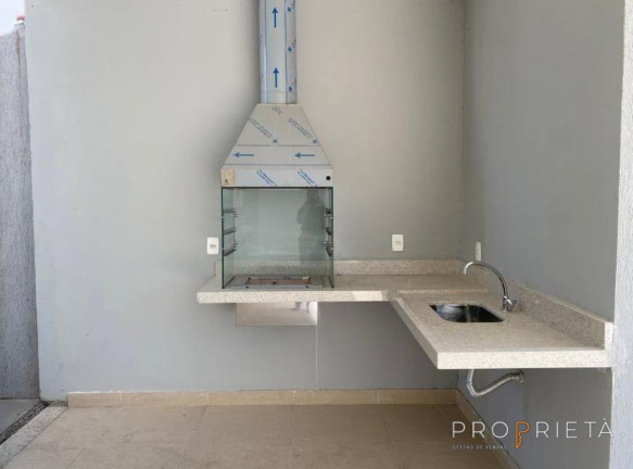 Imagem Casa de Condomínio com 4 Quartos à Venda, 300 m² em Barra Da Tijuca - Rio De Janeiro