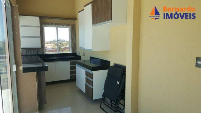 Imagem Casa com 3 Quartos à Venda, 196 m² em Paripueira - Beberibe