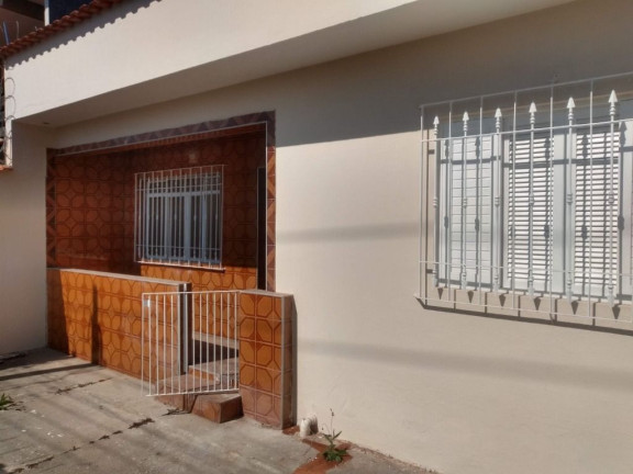 Imagem Casa com 3 Quartos à Venda, 150 m² em Jardim Monte Cristo - Suzano