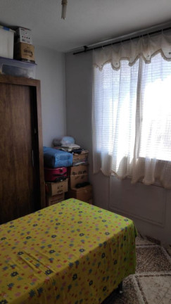 Imagem Apartamento com 2 Quartos à Venda, 50 m² em Madureira - Rio De Janeiro