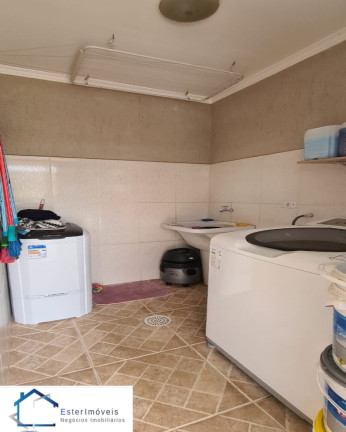 Imagem Casa com 3 Quartos para Alugar ou Temporada, 151 m² em Portais (polvilho) - Cajamar Imagem Casa com 3 Quartos para Alugar ou Temporada, 151 m² em Portais (polvilho) - Cajamar