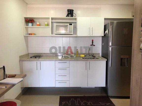 Imagem Studio com 1 Quarto à Venda, 114 m² em Brooklin - São Paulo