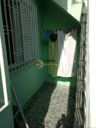Imagem Casa com 2 Quartos à Venda, 86 m² em Vila América - Santo André Imagem Casa com 2 Quartos à Venda, 86 m² em Vila América - Santo André