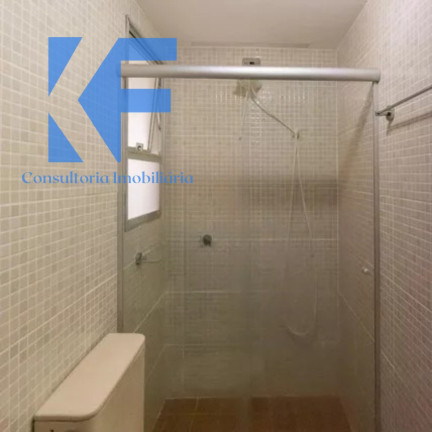 Imagem Imóvel com 2 Quartos para Alugar, 80 m² em Jardim Bom Sucesso - Campinas