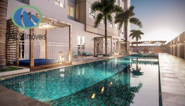 Imagem Apartamento com 2 Quartos à Venda, 45 m² em Jardim Jandira - Jandira Imagem Apartamento com 2 Quartos à Venda, 45 m² em Jardim Jandira - Jandira