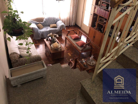 Imagem Casa com 3 Quartos à Venda, 184 m² em Lauzane Paulista - São Paulo Imagem Casa com 3 Quartos à Venda, 184 m² em Lauzane Paulista - São Paulo