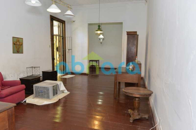 Casa com 3 Quartos à Venda, 310 m² em Laranjeiras - Rio De Janeiro