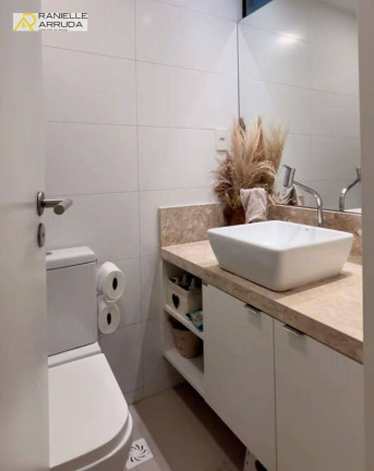Imagem Apartamento com 4 Quartos à Venda, 139 m² em Intermares - Cabedelo Imagem Apartamento com 4 Quartos à Venda, 139 m² em Intermares - Cabedelo