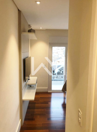Imagem Apartamento com 3 Quartos à Venda, 163 m² em Vila Rosália - Guarulhos Imagem Apartamento com 3 Quartos à Venda, 163 m² em Vila Rosália - Guarulhos