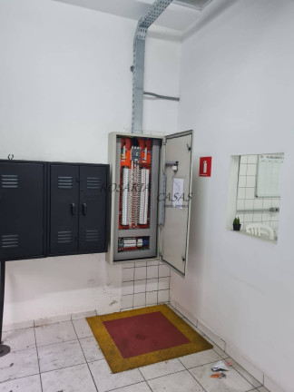 Imagem Galpão para Alugar, 204 m² em Santo Amaro - São Paulo