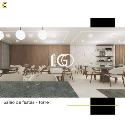 Imagem Apartamento com 4 Quartos à Venda, 150 m² em Comerciário - Criciúma Imagem Apartamento com 4 Quartos à Venda, 150 m² em Comerciário - Criciúma