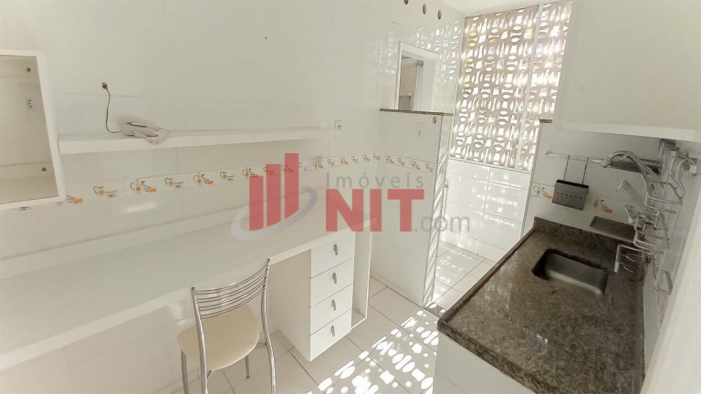 Imagem Apartamento com 2 Quartos à Venda, 65 m² em Icaraí - Niterói